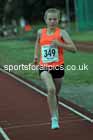 800 metres, 2022 NEGP Monkton No. 6, Wednesday, Aug. 10th. Photo: David T. Hewitson/Sports for All Pics